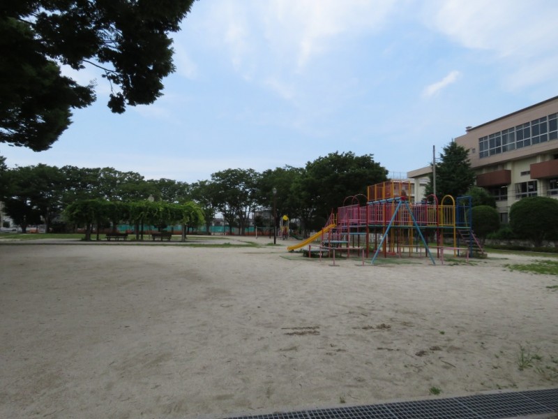 柳崎公園