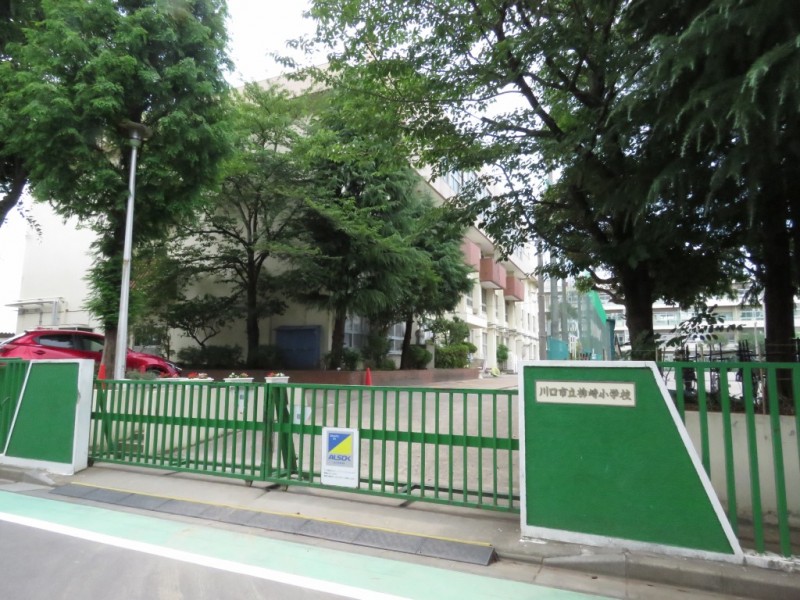 柳崎小学校